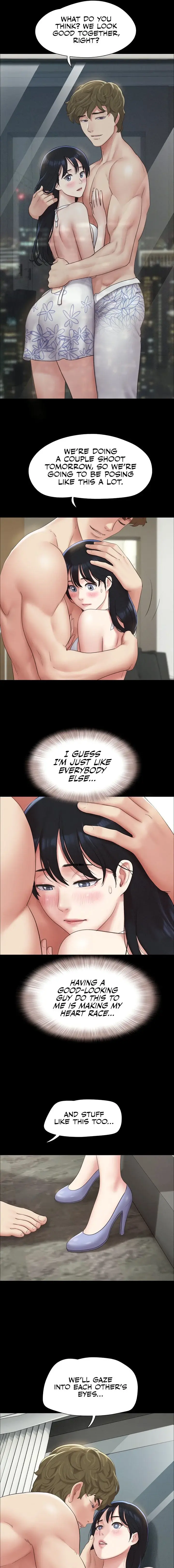 Soeun Chapter 40 - Page 7