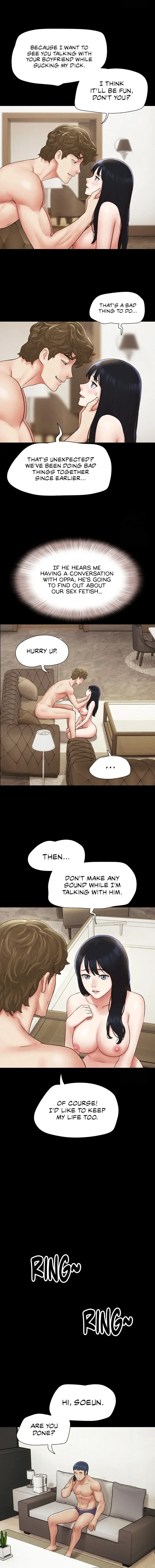 Soeun Chapter 42 - Page 11