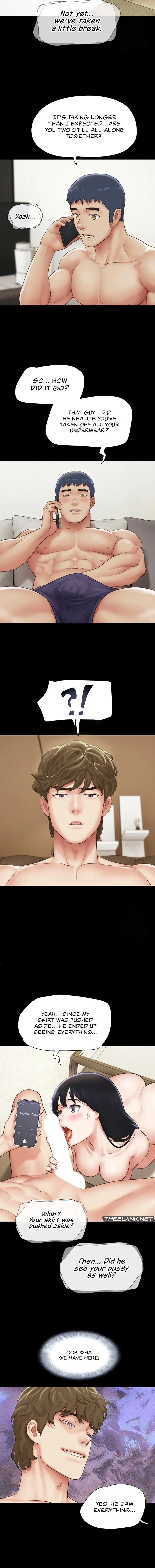 Soeun Chapter 42 - Page 12