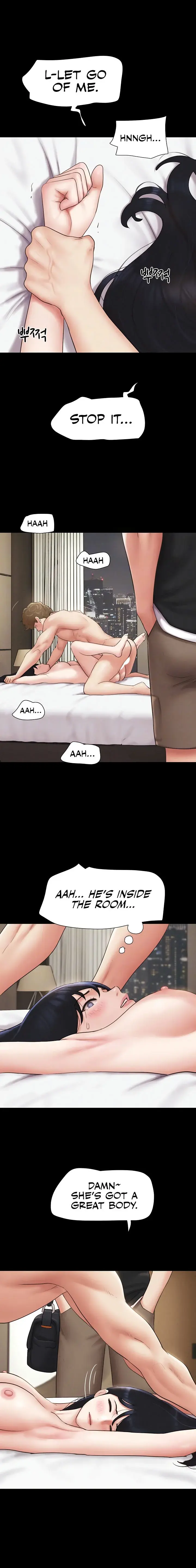 Soeun Chapter 43 - Page 4