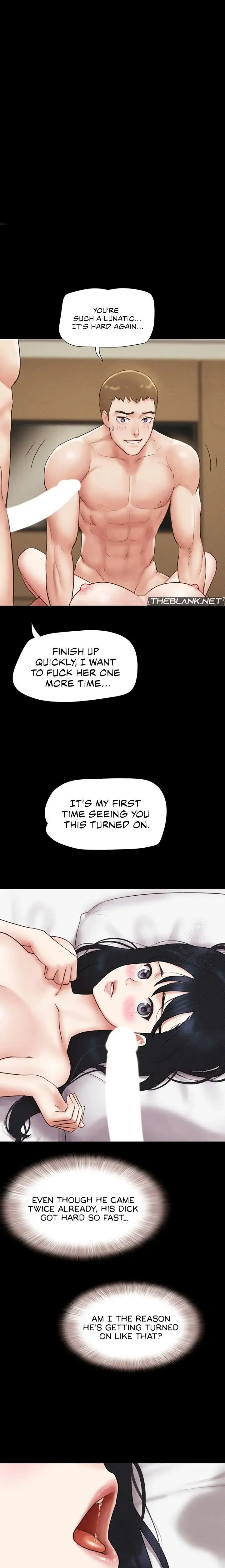 Soeun Chapter 44 - Page 1