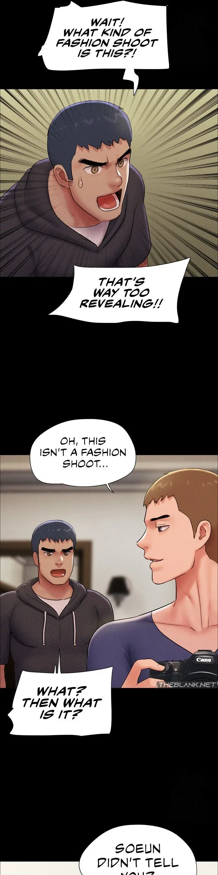 Soeun Chapter 44 - Page 23