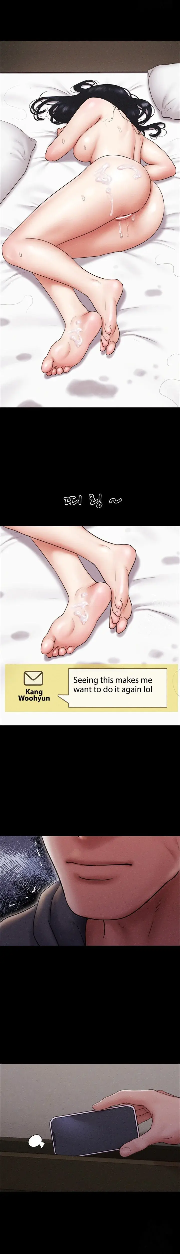 Soeun Chapter 44 - Page 8