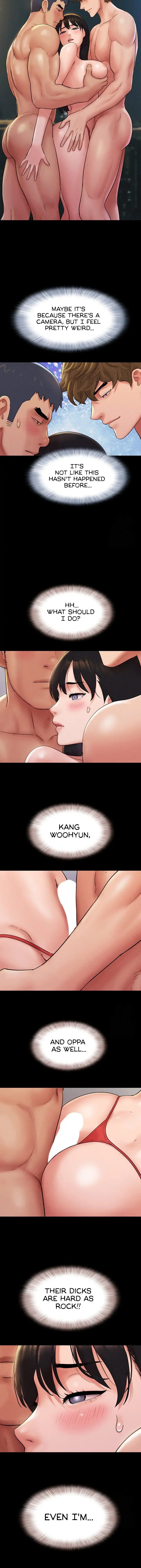 Soeun Chapter 45 - Page 11
