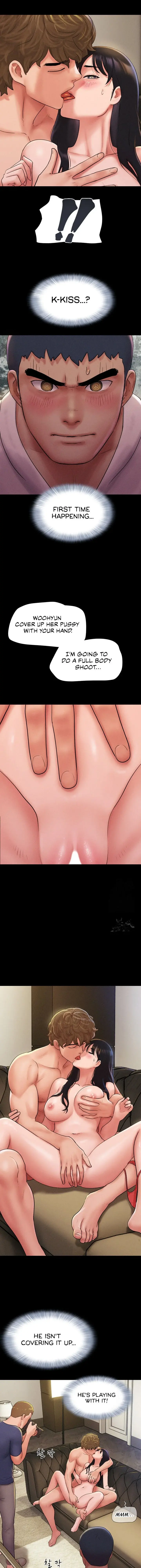 Soeun Chapter 45 - Page 15