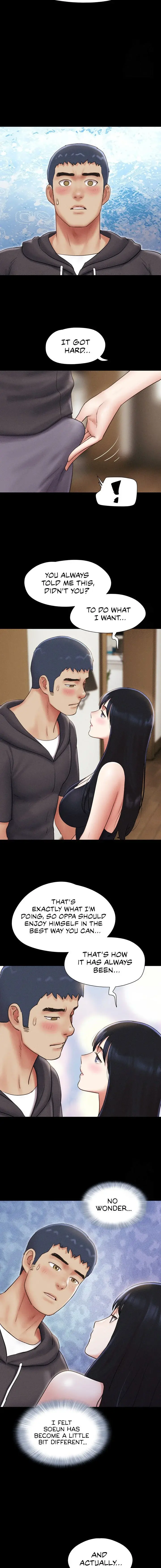 Soeun Chapter 45 - Page 6