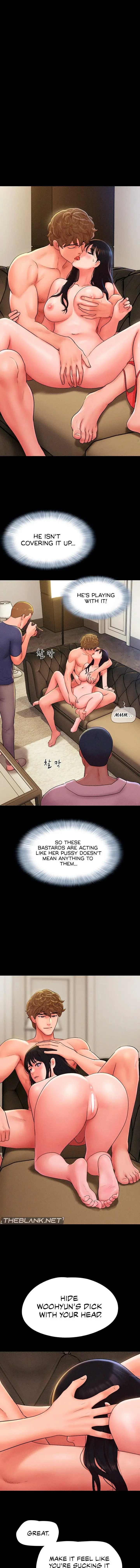Soeun Chapter 46 - Page 1
