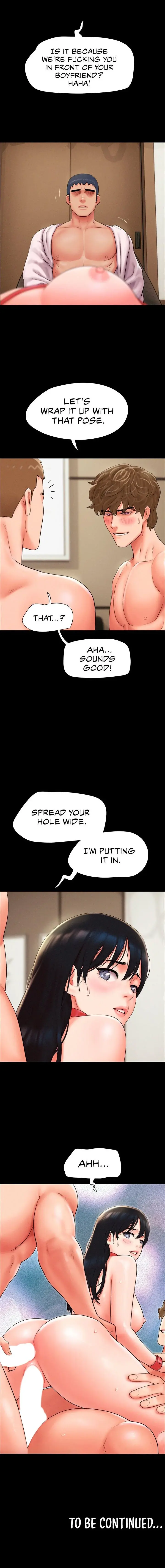 Soeun Chapter 46 - Page 20