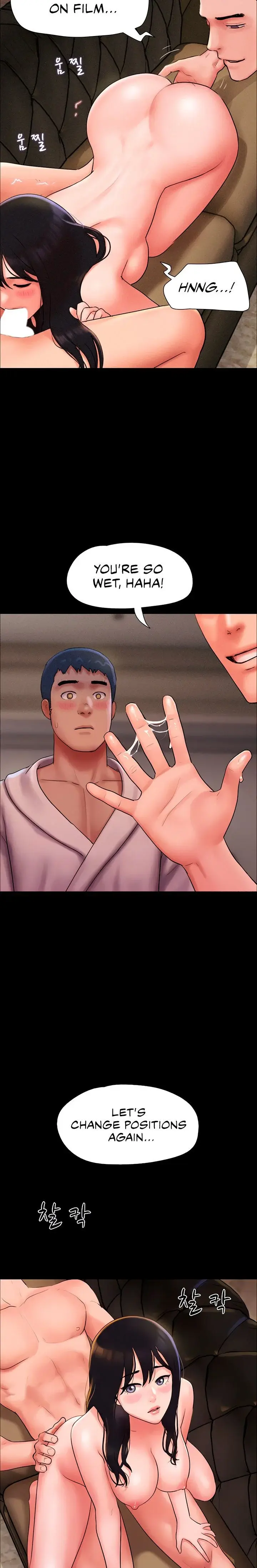 Soeun Chapter 46 - Page 6