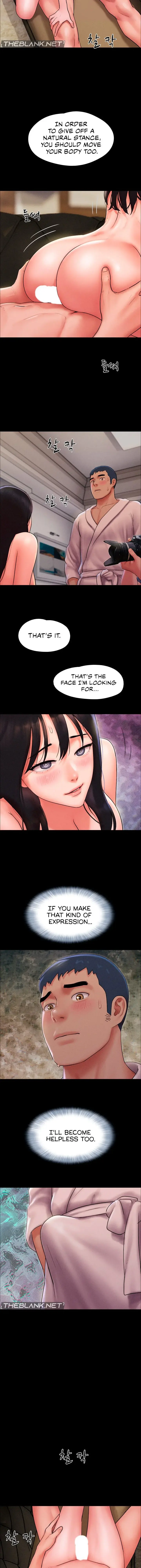 Soeun Chapter 46 - Page 7