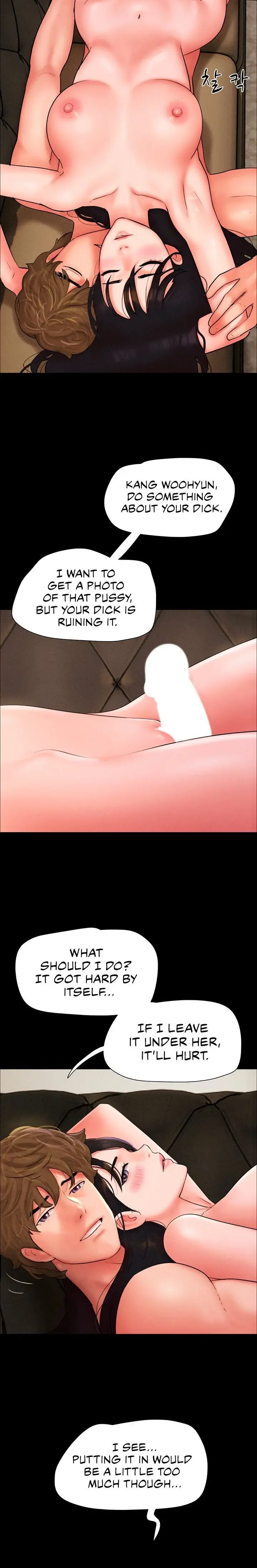 Soeun Chapter 46 - Page 8
