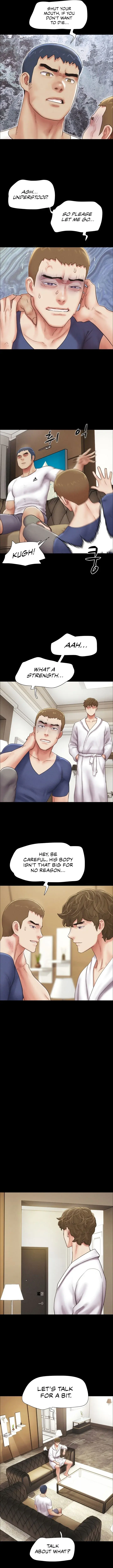 Soeun Chapter 47 - Page 8