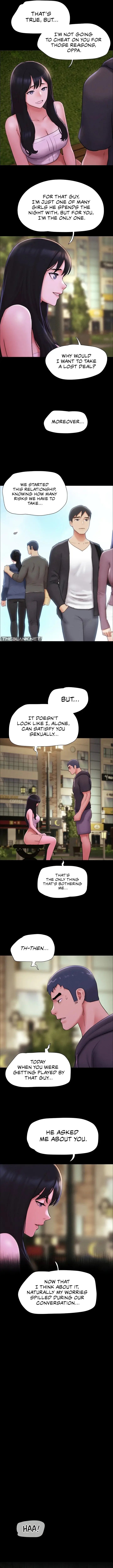 Soeun Chapter 48 - Page 9