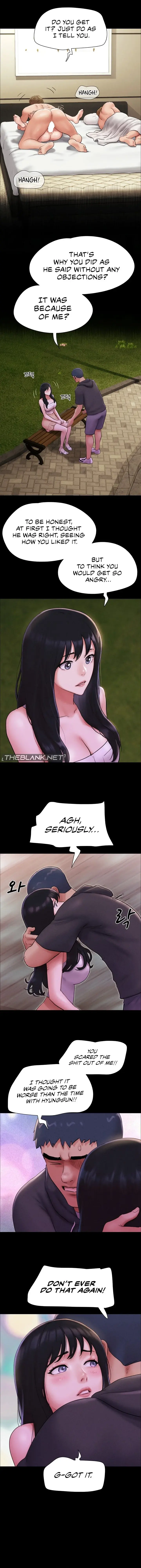 Soeun Chapter 49 - Page 1