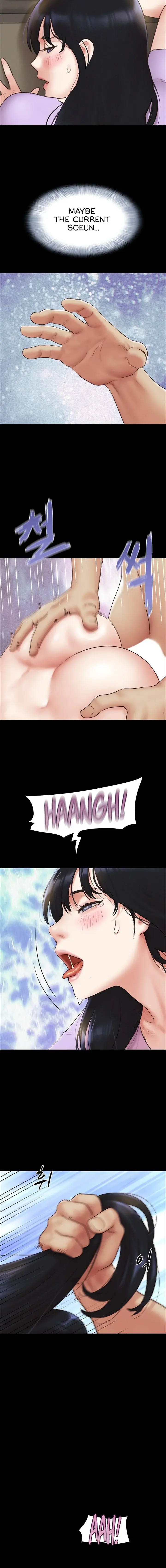 Soeun Chapter 49 - Page 10