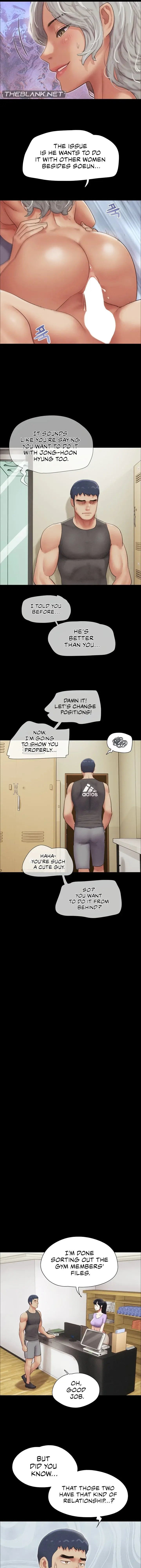 Soeun Chapter 49 - Page 5
