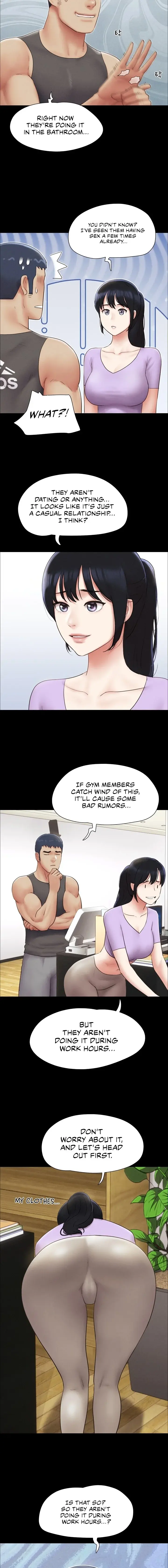 Soeun Chapter 49 - Page 6
