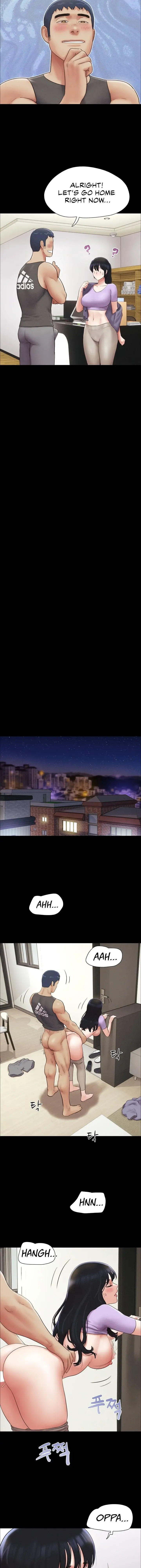 Soeun Chapter 49 - Page 7