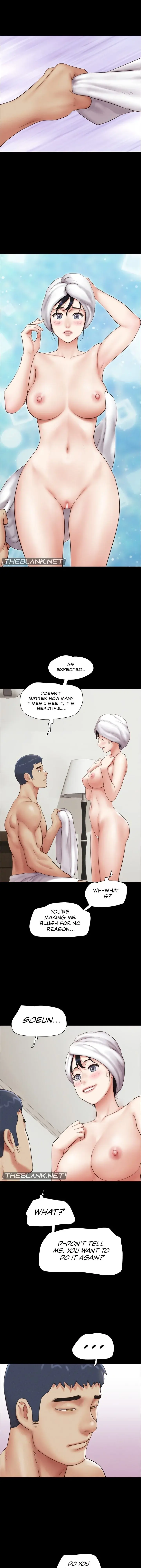 Soeun Chapter 50 - Page 1