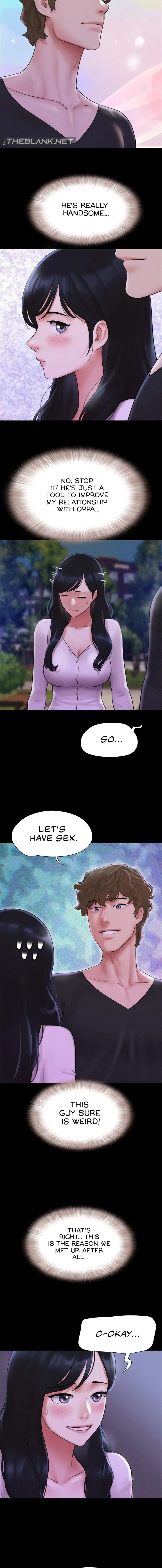 Soeun Chapter 50 - Page 14