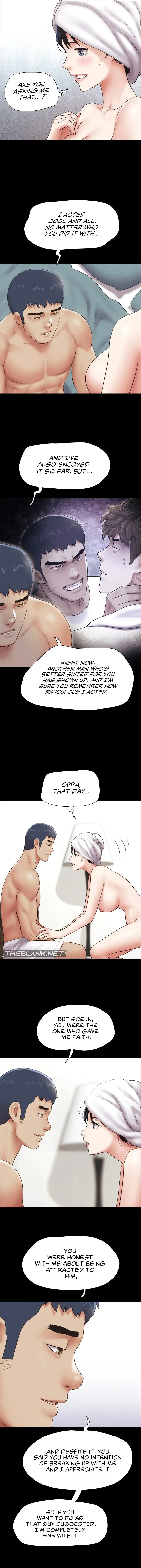 Soeun Chapter 50 - Page 3