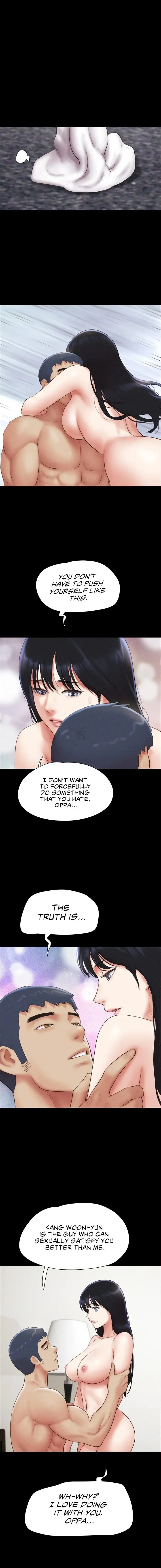 Soeun Chapter 50 - Page 4