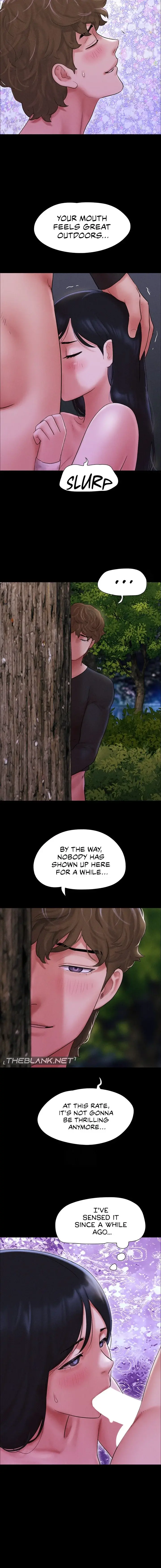Soeun Chapter 51 - Page 10