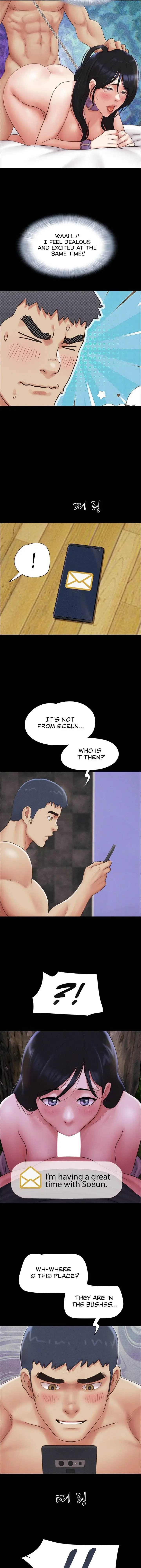 Soeun Chapter 51 - Page 11