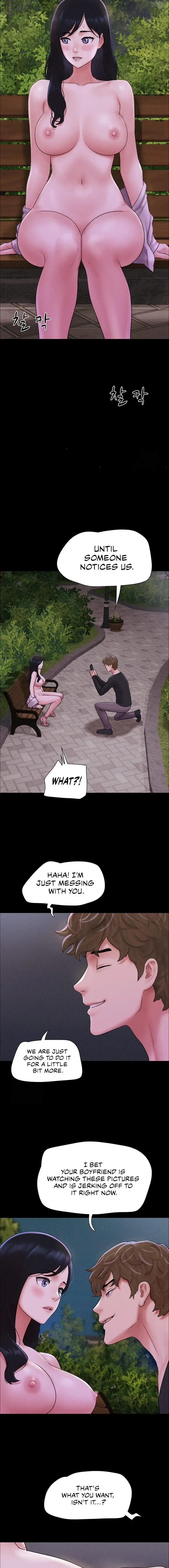 Soeun Chapter 51 - Page 14