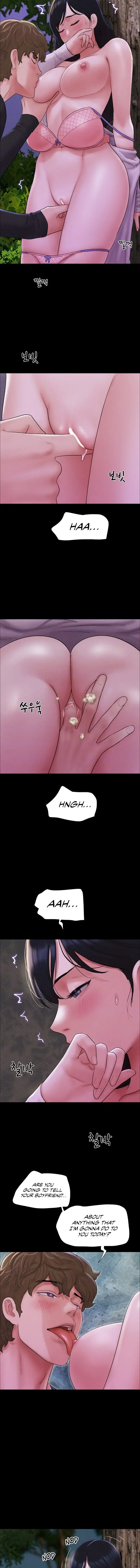 Soeun Chapter 51 - Page 5
