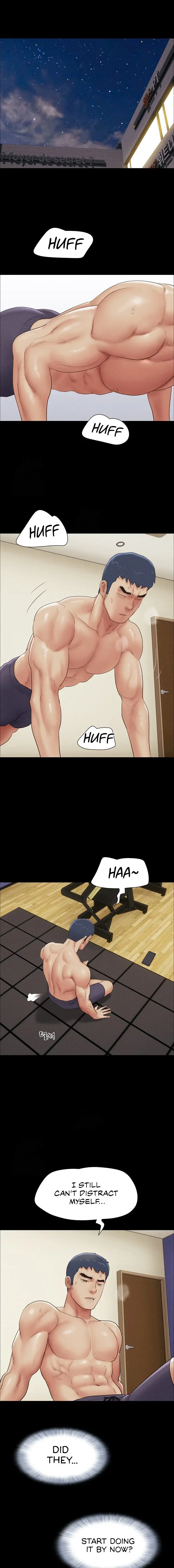 Soeun Chapter 51 - Page 8