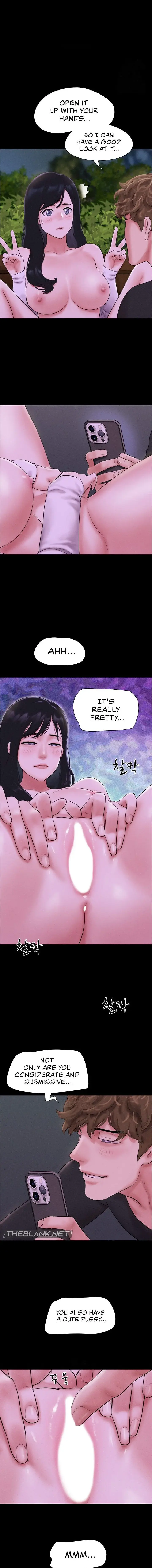 Soeun Chapter 52 - Page 1