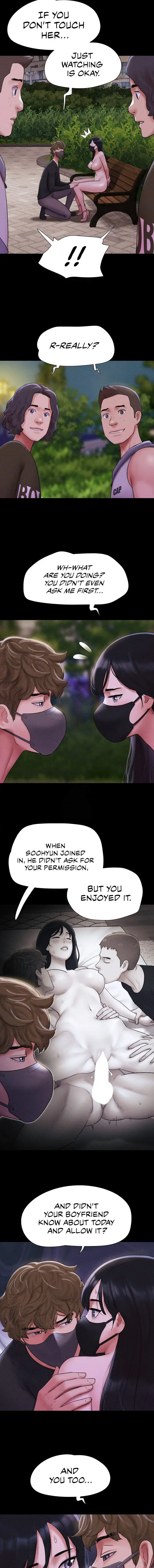 Soeun Chapter 52 - Page 11