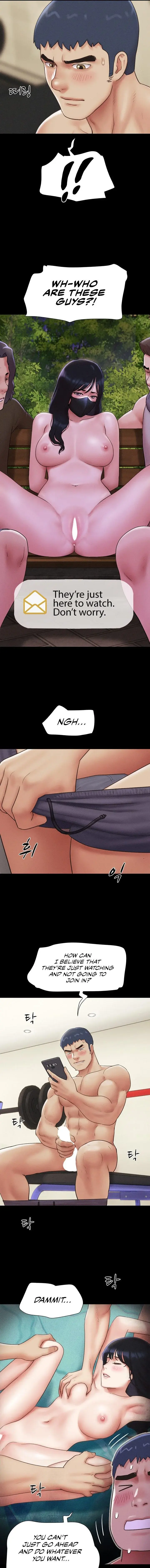 Soeun Chapter 52 - Page 13