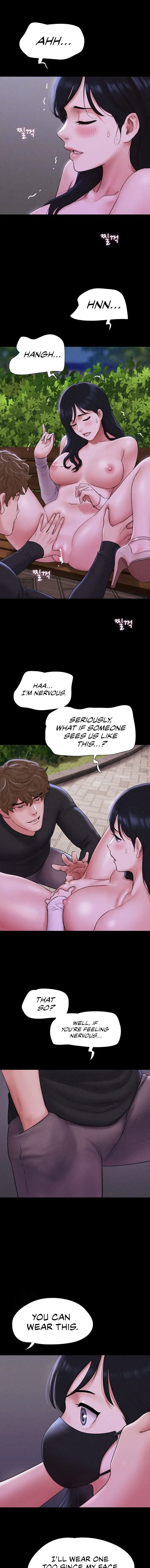 Soeun Chapter 52 - Page 5