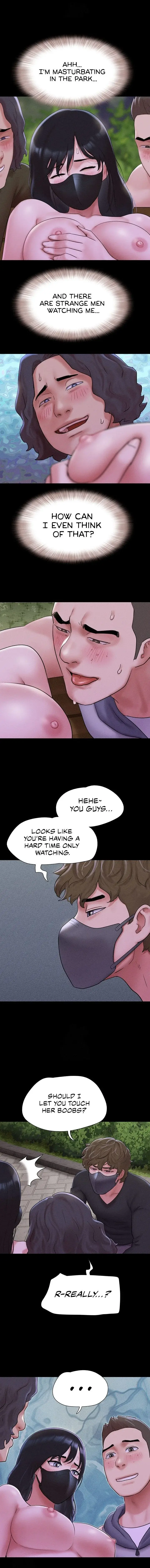 Soeun Chapter 53 - Page 1