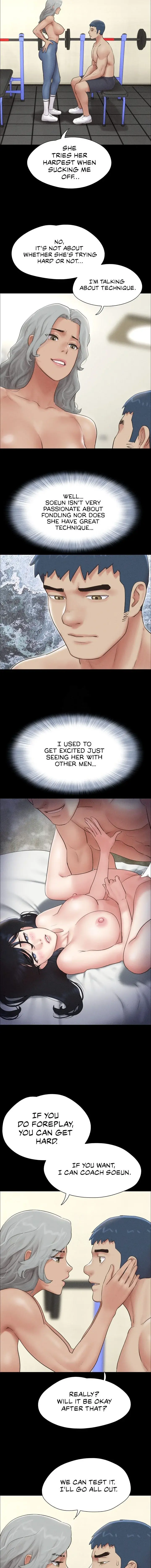 Soeun Chapter 53 - Page 11