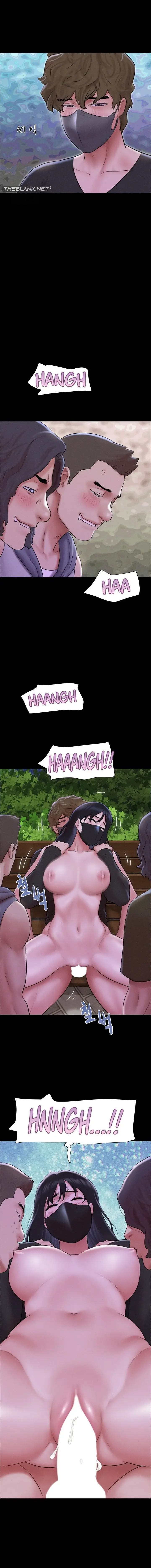 Soeun Chapter 53 - Page 14