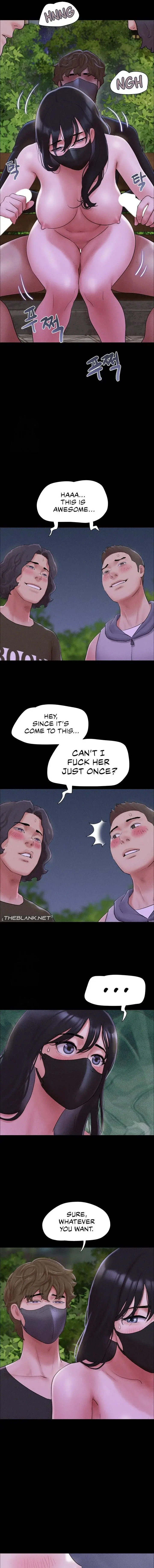 Soeun Chapter 53 - Page 16