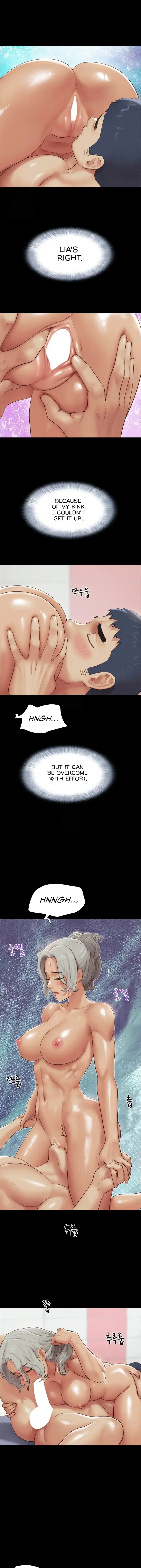 Soeun Chapter 54 - Page 11