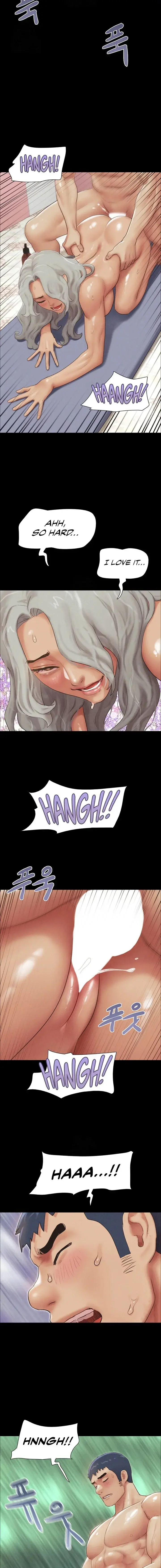 Soeun Chapter 54 - Page 14