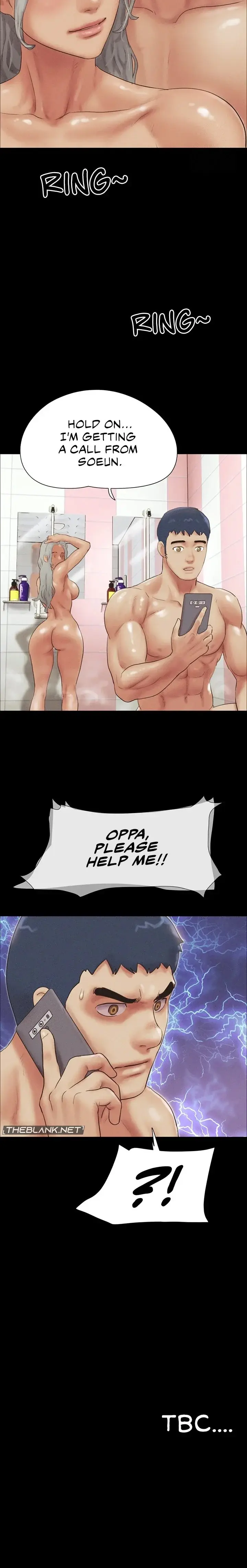 Soeun Chapter 54 - Page 16