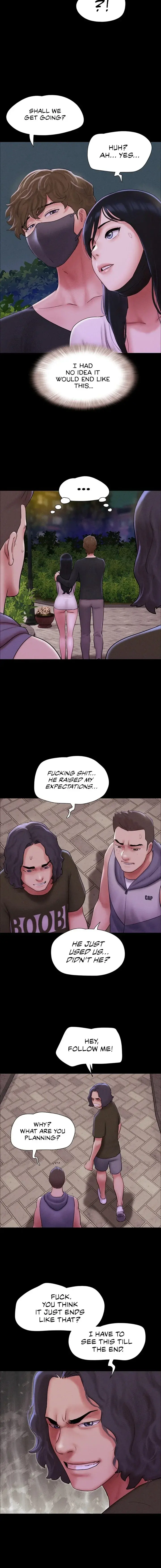 Soeun Chapter 54 - Page 6