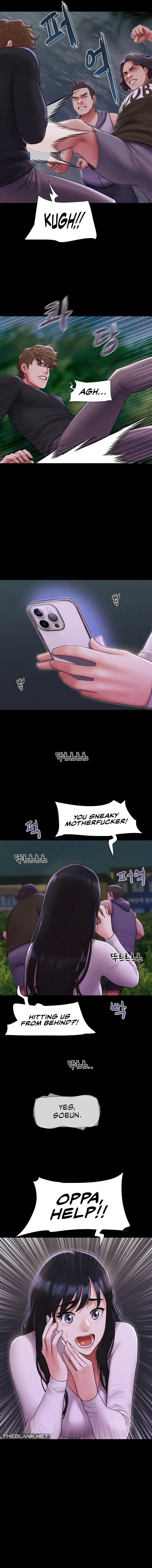 Soeun Chapter 55 - Page 11