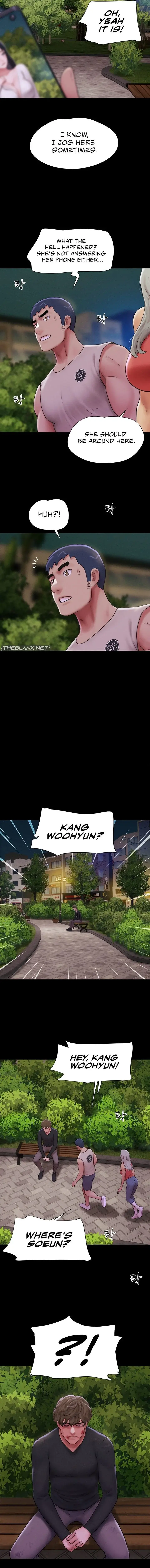 Soeun Chapter 55 - Page 13
