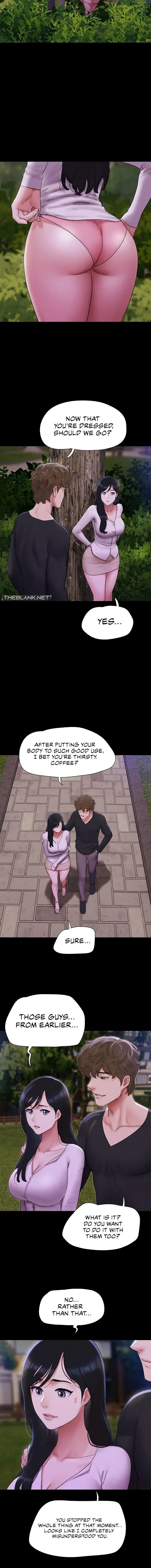 Soeun Chapter 55 - Page 3