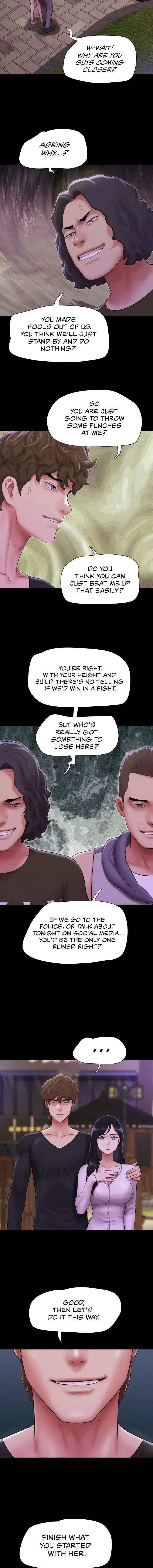 Soeun Chapter 55 - Page 6