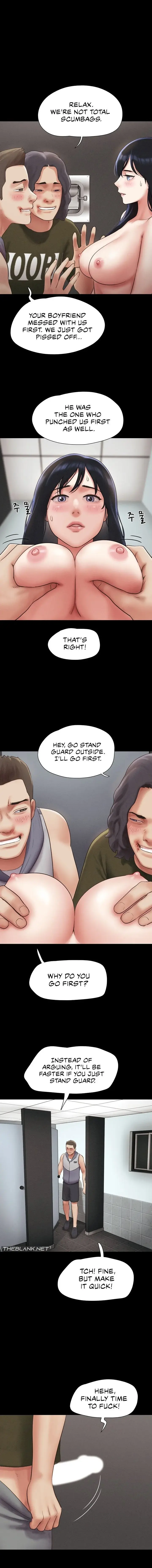 Soeun Chapter 56 - Page 1