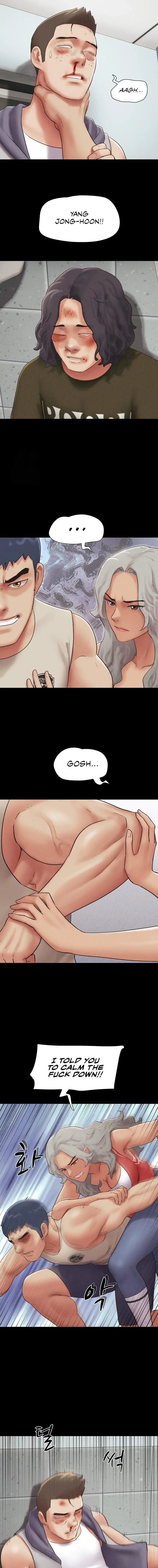 Soeun Chapter 57 - Page 11