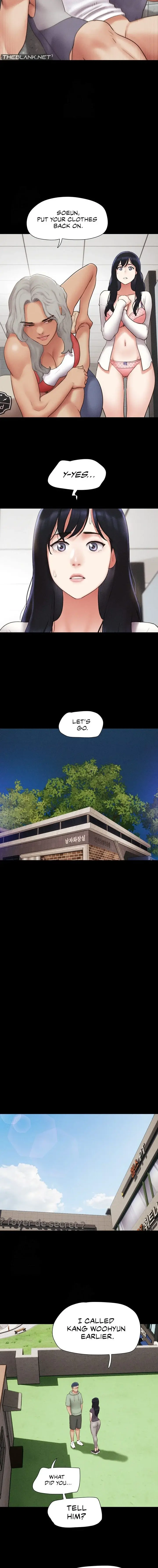 Soeun Chapter 57 - Page 12